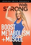 Boost Metabolism + Muscle! Strength