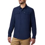 Columbia Men's Silver Ridge2.0 Long Sleeve Shirt