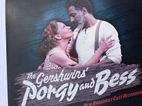 Porgy And Bess: The Broadway Musical