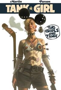 Tank Girl: