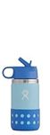Hydro Flask 12 OZ Kids Wide Mouth S