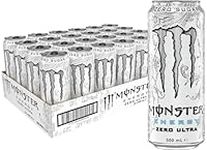Monster Energy Drink Zero Ultra 24 