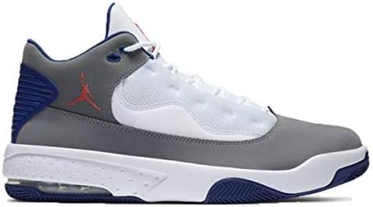 Nike Jordan Men's Shoes Jordan Max Aura 2 CK6636-004 (Numeric_11)