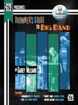 DRUMMER'S GUIDE TO BIG BAND: Book & Online Video/Audio