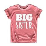 Big Sister Shirt Big Sister Announc