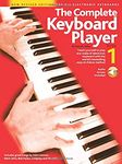 The Complete Keyboard Player - Book 1: New Revised Edition for All Electronic Keyboards