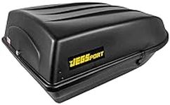 JEGS Rooftop Cargo Carrier for Car 
