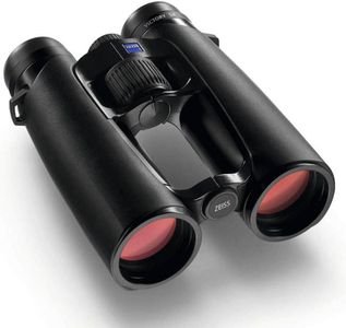 Zeiss Victory SF 10x42 Binoculars – Black, 2017 Edition