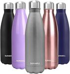 SUNWILL Metal Water Bottle 500ml, S