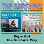 Wipeout / Play (Remastered)