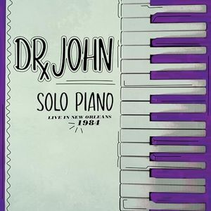 Solo Piano