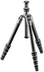 Gitzo GT1555T Traveler Tripod - Com