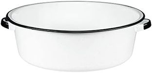 Granite Ware Enamel on Steel Dish P