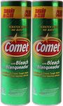 Comet Cleanser with Bleach 28 ounce