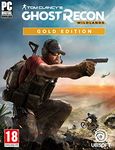 Tom Clancy’s Ghost Recon Wildlands - Year 2 Gold Edition - Gold | PC Download - Ubisoft Connect Code