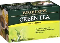 Bigelow Tea Green Tea with Lemon, C