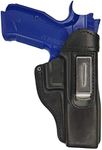 VlaMiTex IWB 7 Leather Holster fits