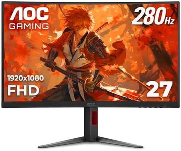 AOC C27G2Z