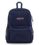 JanSport Eco Mesh Pack, Navy, One Size