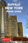 Buffalo New York Travel Books