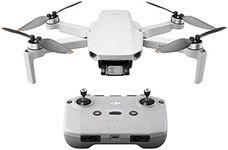 DJI Mini 2, Ultralight Foldable Dro