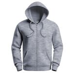 Hoodies For Men Zipper