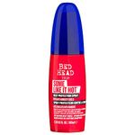 Bed Head by TIGI Some Like It Hot Heat Protection Spray, Hot Tools Protectant up to 230°C with Anti-Frizz, Humidity Shield, Thermal Defence & Smooth Finish Styling, 100ml
