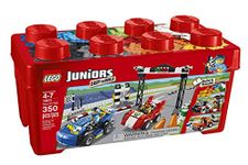 LEGO Juniors: Race Car Rally