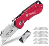 Utility Knife, BIBURY Upgraded Vers