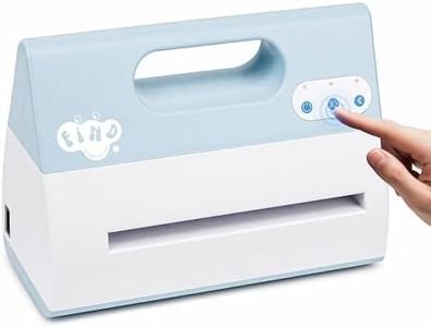 Automatic A4 9 inch Opening Die Cutting & Embossing Machine for Cardmaking