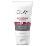 Olay Exfoliatings