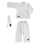 Karate Uniforms