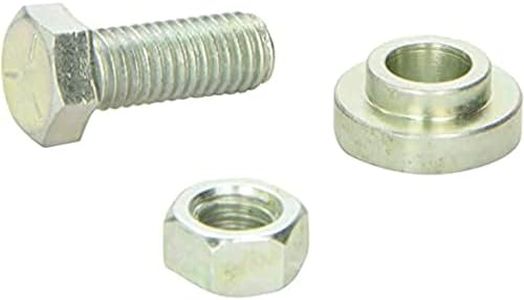 Fulton 0933325S00 Nut, Bushing, and Bolt for Tongue Jack