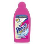 Vanish Shampoo Clean&Fresh Carpet Cleaner 450ml - 536322 - packaging may vary