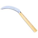 Weeding Hoe Weeding Tools for Garden Hand Tool Weed Removal with Ergonomic Solid Wood Handle