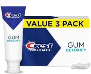 Crest Pro-Health Gum Detoxify Deep 