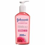 Johnson Johnson Blemish Removers