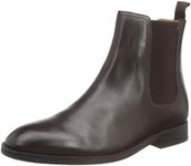 Ted Baker Men's Chelsea Boot, Brown, 10 US