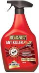 Deadfast Ant Killer Plus Spray 750m