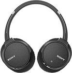 Sony Noise Cancelling Headphones WH
