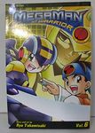 MegaMan NT Warrior, Vol. 6 (Volume 6)