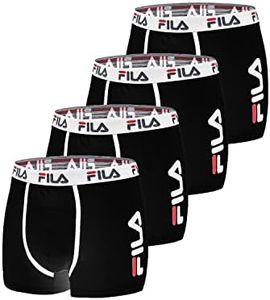 FILA Boxer