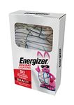 Energizer Microdot Christmas Lights, 1 Count (Pack of 1), Warm White