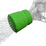 Kurgo Mud Dog Travel Shower, Works with any 2 Litre Water Bottle