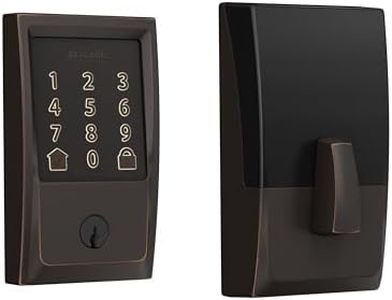 SCHLAGE BE