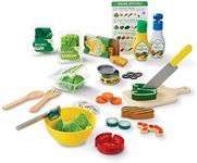 Melissa & Doug Slice and Toss Salad