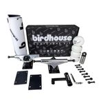 Birdhouse 5.25 Component Kit Silver/Black - 8"