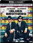 The Blues Brothers - 4K Ultra HD + 