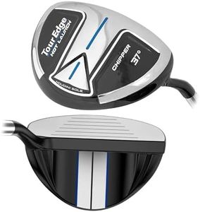 2024 Tour Edge Hot Launch Chipper Putter RH 33