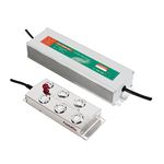 FoundGo Mist Maker 6 Head Ultrasonic Pond Fogger Humidifier Fog Machine Air Atomizer for Greenhouse Garden Lawn, Pond, Fountain, Halloween